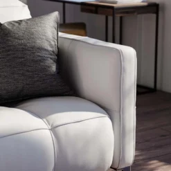 Natuzzi Philo-sohva, 2-istuttava