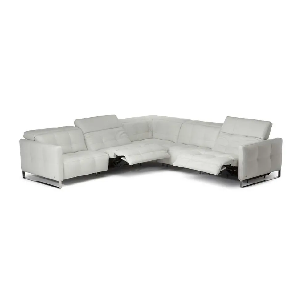 Natuzzi Philo-sohva, 2-istuttava