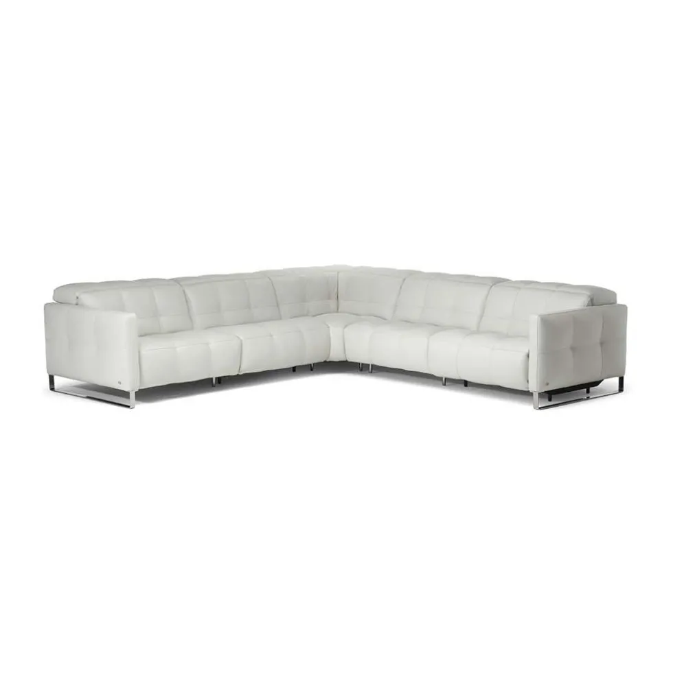 Natuzzi Philo-sohva, 2-istuttava