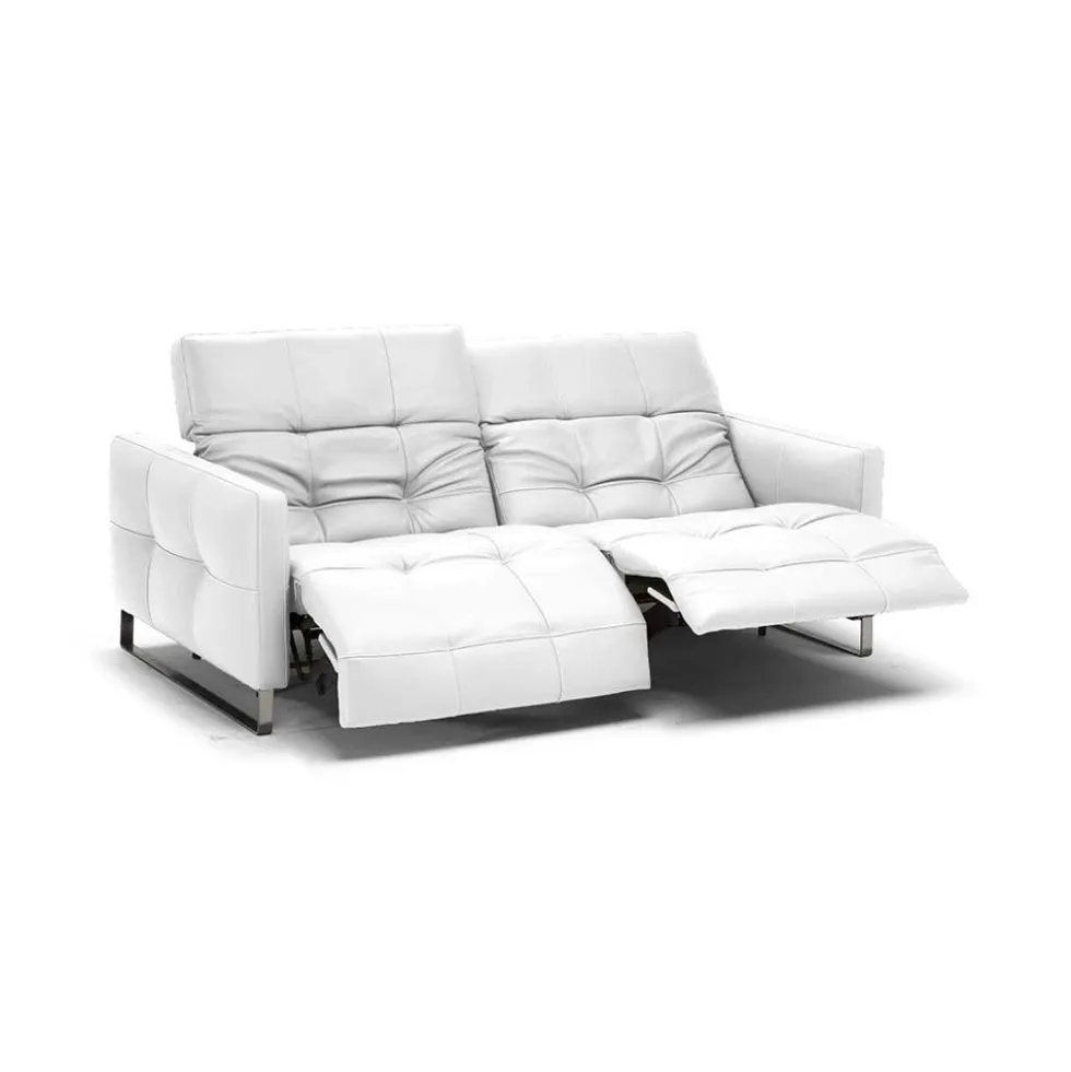 Natuzzi Philo-sohva, 2-istuttava