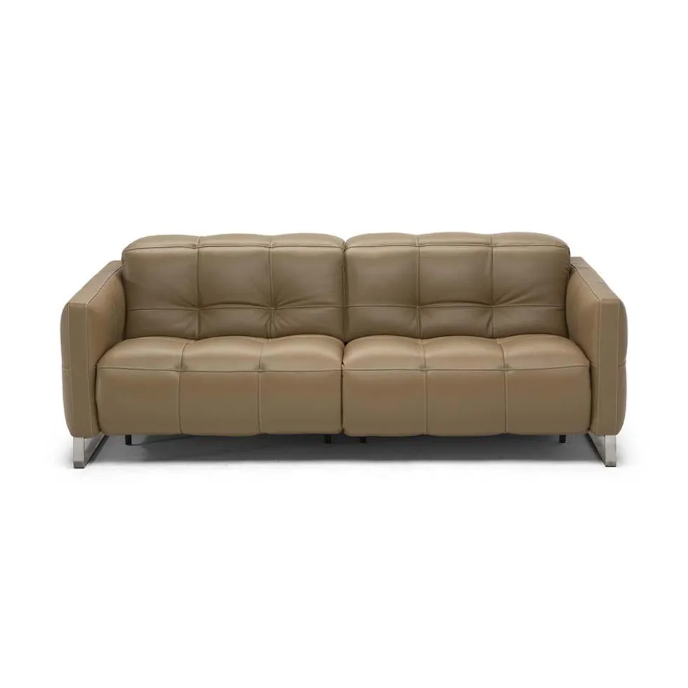 Natuzzi Philo-sohva, 2-istuttava