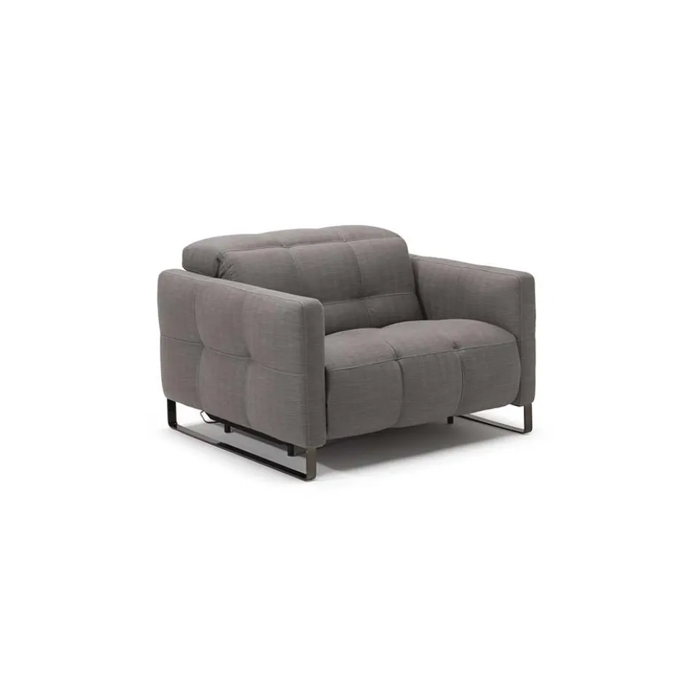 Natuzzi Philo-sohva, 2-istuttava