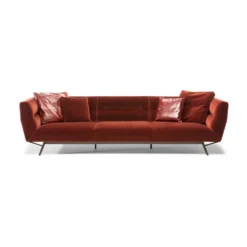 Natuzzi Positano-sohva