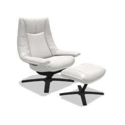 Natuzzi Re-Vive Casual-lepotuoli