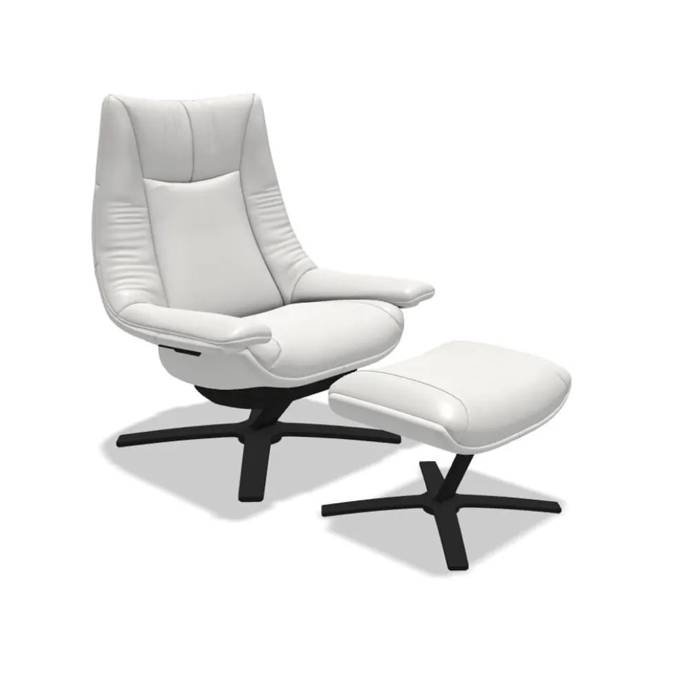 Natuzzi Re-Vive Casual-lepotuoli