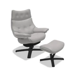Natuzzi Re-Vive Club-lepotuoli