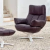 Natuzzi Re-Vive MyWay-lepotuoli