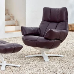Natuzzi Re-Vive MyWay-lepotuoli