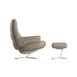 Natuzzi Re-Vive MyWay-lepotuoli