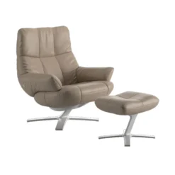 Natuzzi Re-Vive MyWay-lepotuoli