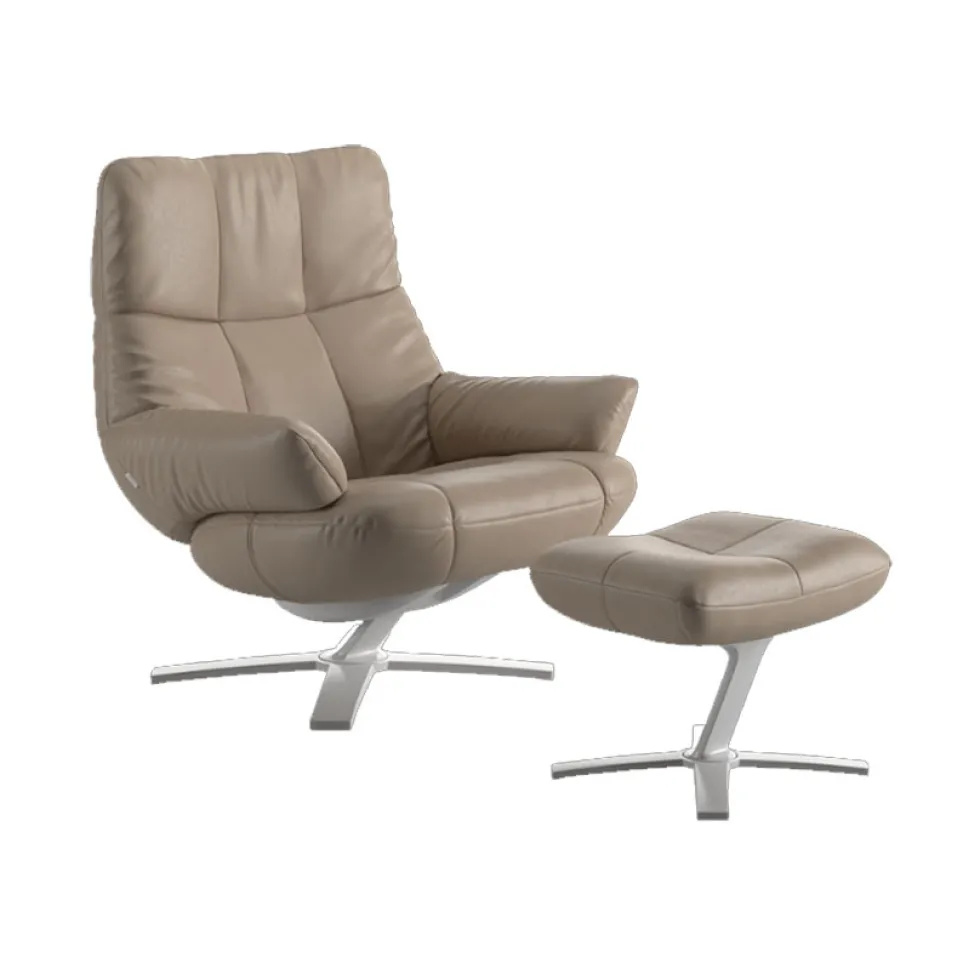 Natuzzi Re-Vive MyWay-lepotuoli