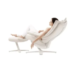 Natuzzi Re-Vive Quilted-lepotuoli