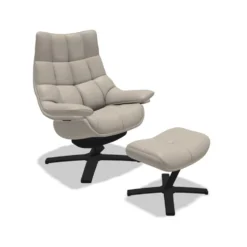 Natuzzi Re-Vive Quilted-lepotuoli