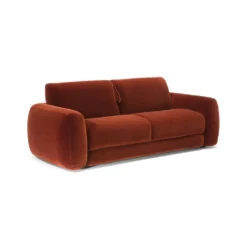 Natuzzi Simple-vuodesohva