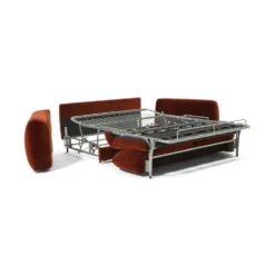 Natuzzi Simple-vuodesohva