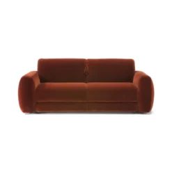 Natuzzi Simple-vuodesohva