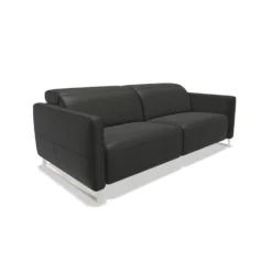 Natuzzi Sophy-nahkasohva
