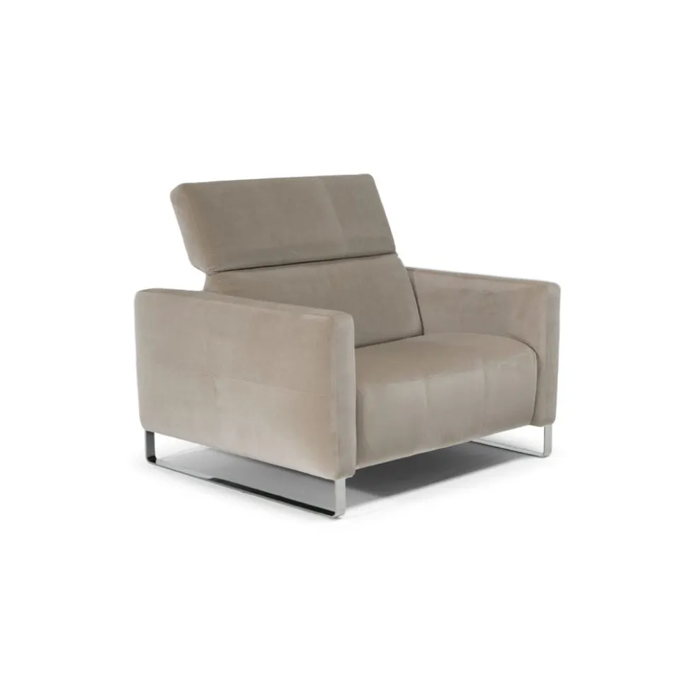 Natuzzi Sophy-nojatuoli