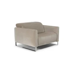 Natuzzi Sophy-nojatuoli
