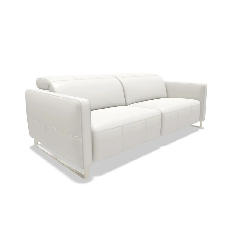 Natuzzi Sophy-sohva mekanismilla