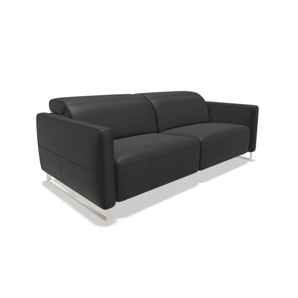 Natuzzi Sophy-sohva mekanismilla