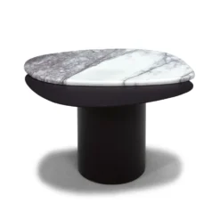 Natuzzi Splash-sivupöytä