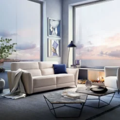 Natuzzi Stan-sohva