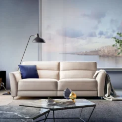 Natuzzi Stan-sohva