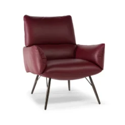 Natuzzi Talia-nojatuoli