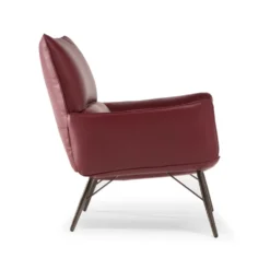 Natuzzi Talia-nojatuoli