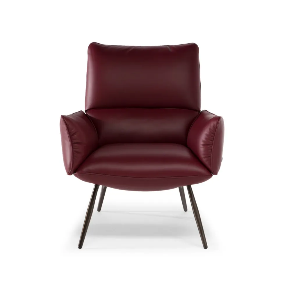 Natuzzi Talia-nojatuoli