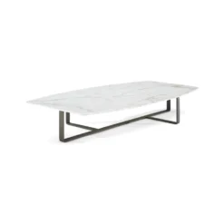 Natuzzi Tempo-sohvapöytä