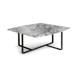 Natuzzi Tempo-sohvapöytä, neliö