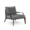 Natuzzi Viaggio-nojatuoli