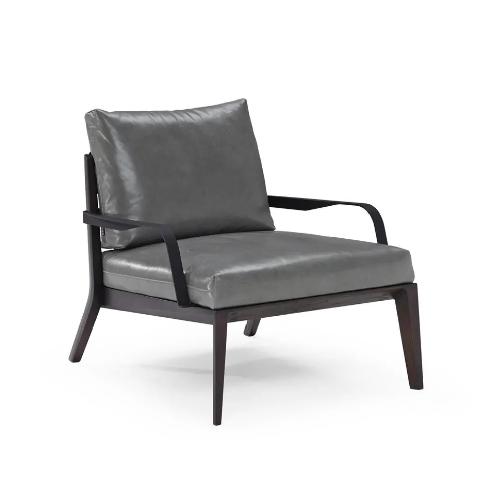 Natuzzi Viaggio-nojatuoli