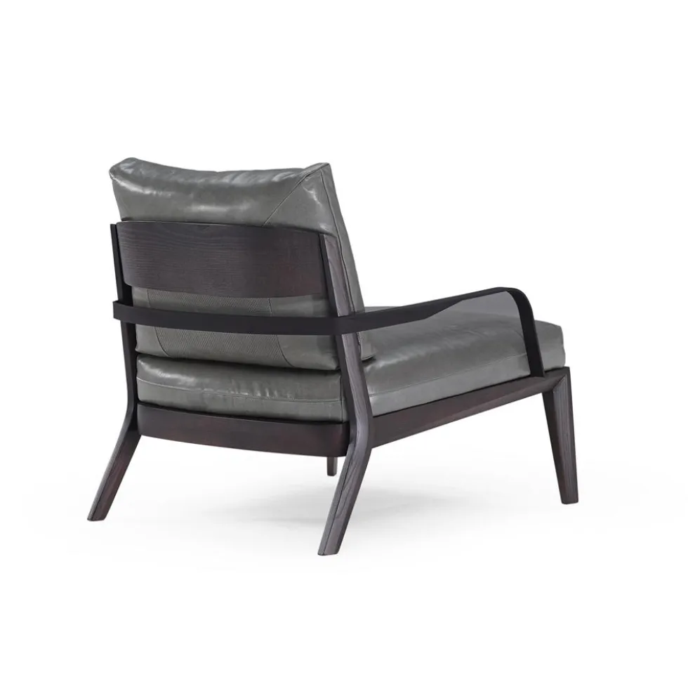 Natuzzi Viaggio-nojatuoli