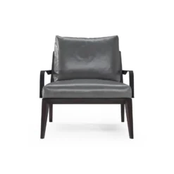 Natuzzi Viaggio-nojatuoli