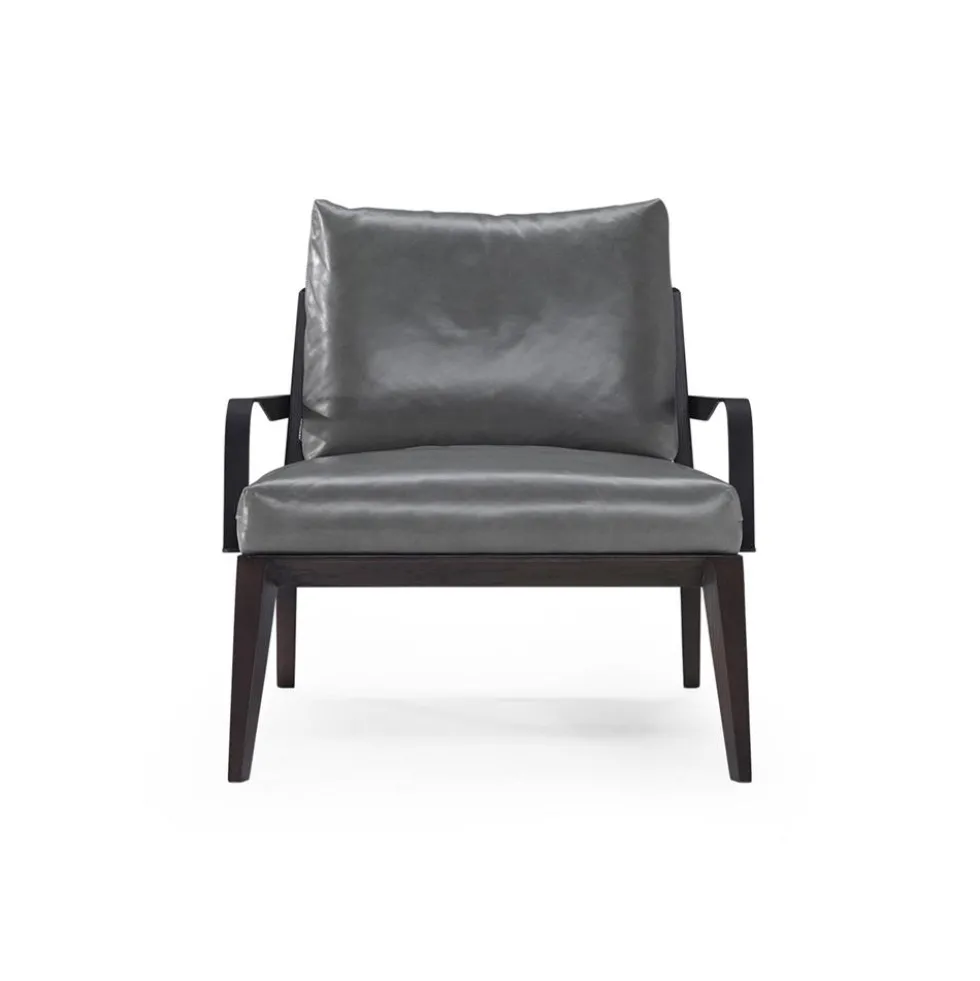 Natuzzi Viaggio-nojatuoli