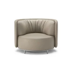 Natuzzi Wave-nojatuoli