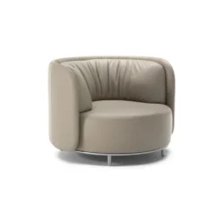 Natuzzi Wave-nojatuoli