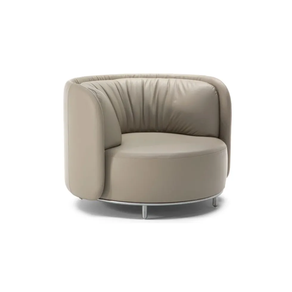 Natuzzi Wave-nojatuoli