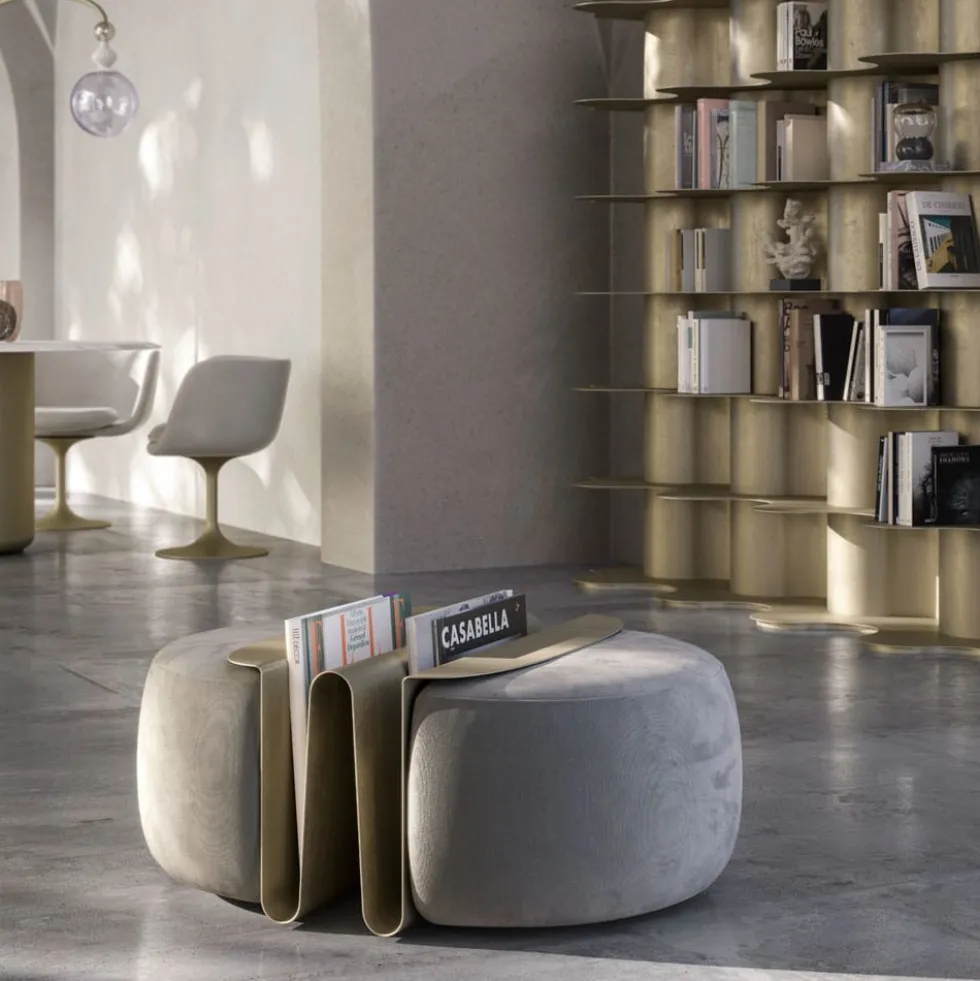 Natuzzi Wave-rahi