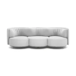 Natuzzi Wave-sohva