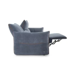 Natuzzi Wellbe-mekanismisohva