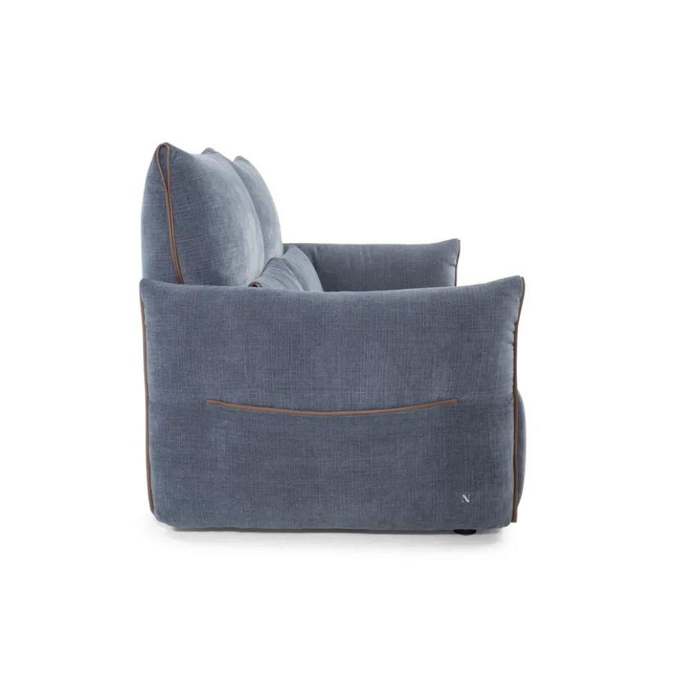 Natuzzi Wellbe-mekanismisohva