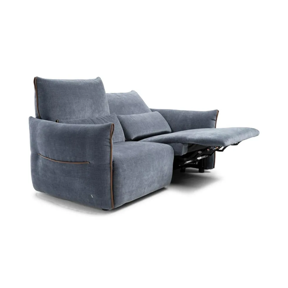 Natuzzi Wellbe-mekanismisohva
