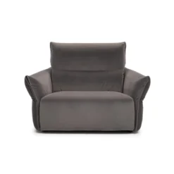 Natuzzi Wellbe-nojatuoli