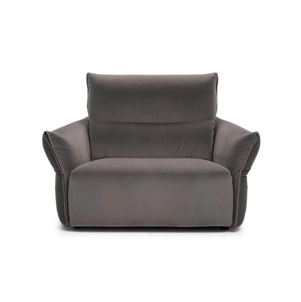 Natuzzi Wellbe-nojatuoli