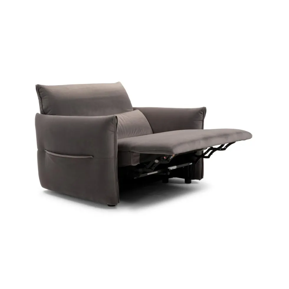 Natuzzi Wellbe-nojatuoli
