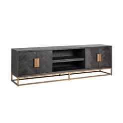 Richmond Interiors Blackbone-tv-taso
